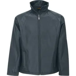 Mens Techno Steel Grey